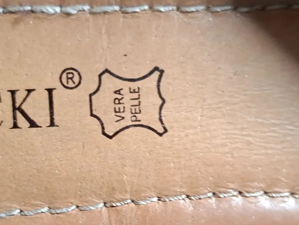 Pantoletten Größe 41