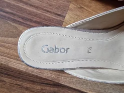 Pantoletten Größe 41