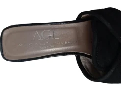 Pantoletten Größe 38