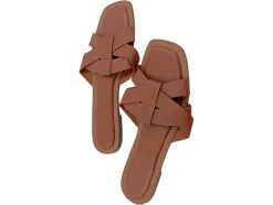 Pantoletten Größe 38