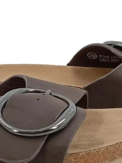 Pantoletten Größe 39