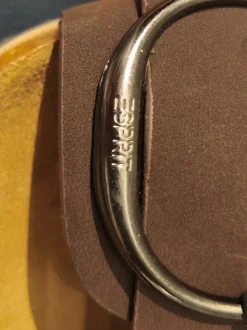 Pantoletten Größe 39