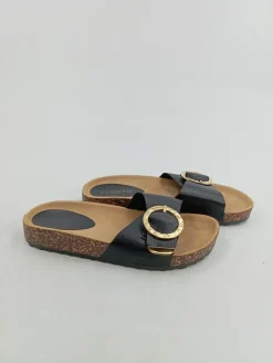 Pantoletten Größe 37