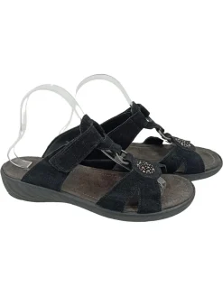 Pantoletten Größe 40