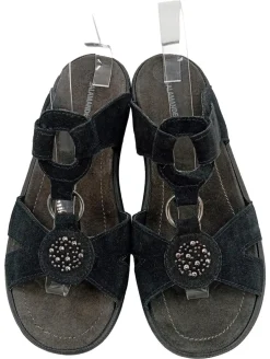 Pantoletten Größe 40