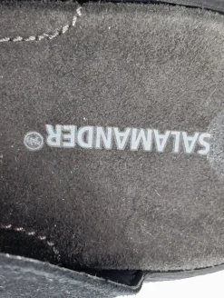 Pantoletten Größe 40