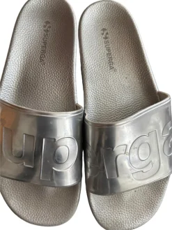 Pantoletten Größe 40