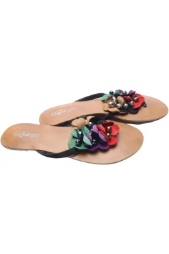 Pantoletten Größe 36