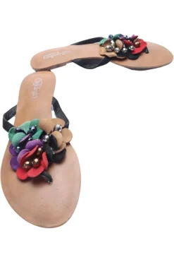 Pantoletten Größe 36