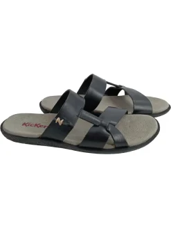 Pantoletten Größe 42