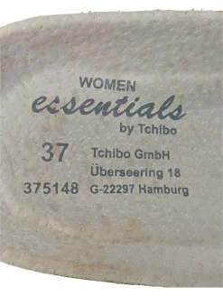 Pantoletten Größe 37