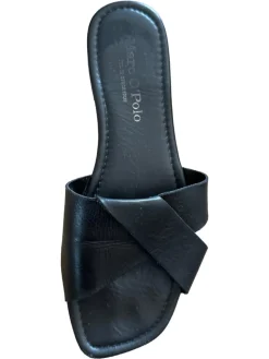 Pantoletten Größe 38