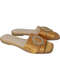 Pantoletten Größe 37