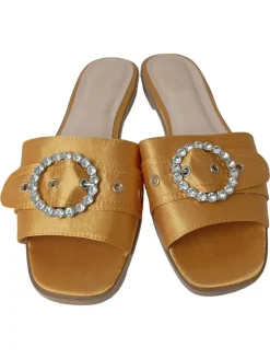 Pantoletten Größe 37