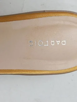 Pantoletten Größe 37