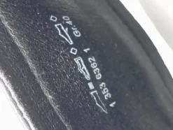 Pantoletten Größe 40