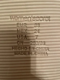 Pantoletten Größe 38