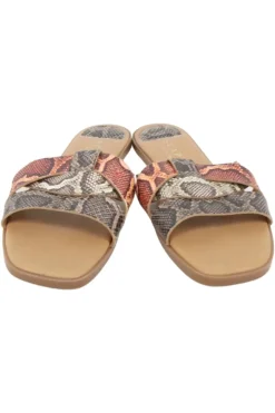 Pantoletten Größe 38