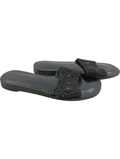 Pantoletten Größe 37