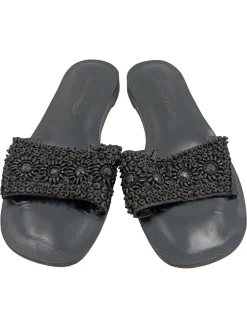 Pantoletten Größe 37