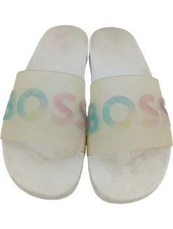 Pantoletten Größe 43