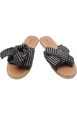 Pantoletten Größe 38