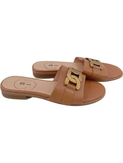 Pantoletten Größe 37