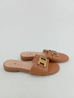 Pantoletten Größe 37