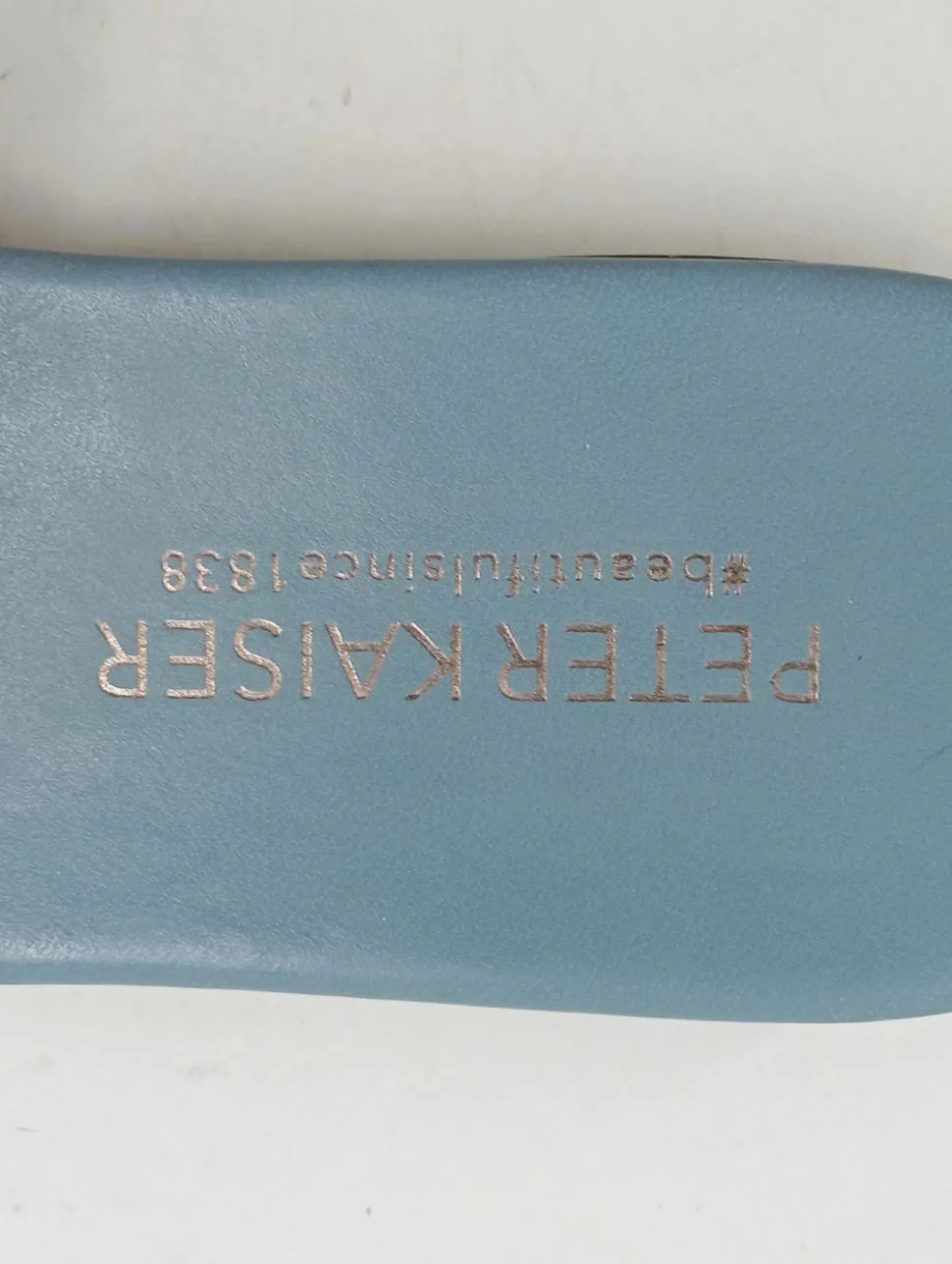 Pantoletten Größe 39,5