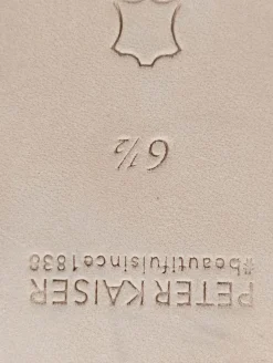 Pantoletten Größe 39,5