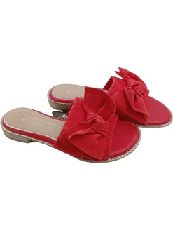 Pantoletten Größe 37