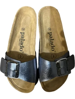 Pantoletten Größe 39