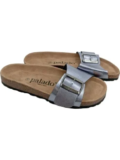 Pantoletten Größe 39