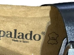 Pantoletten Größe 39