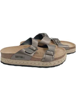 Pantoletten Größe 40