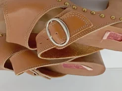 Pantoletten Größe 39