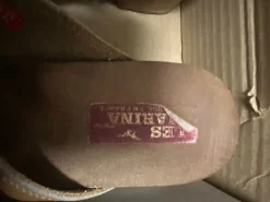 Pantoletten Größe 39