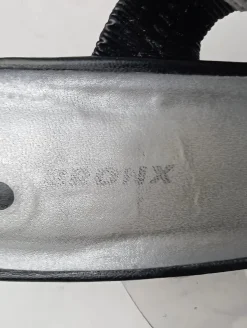 Pantoletten Größe 38