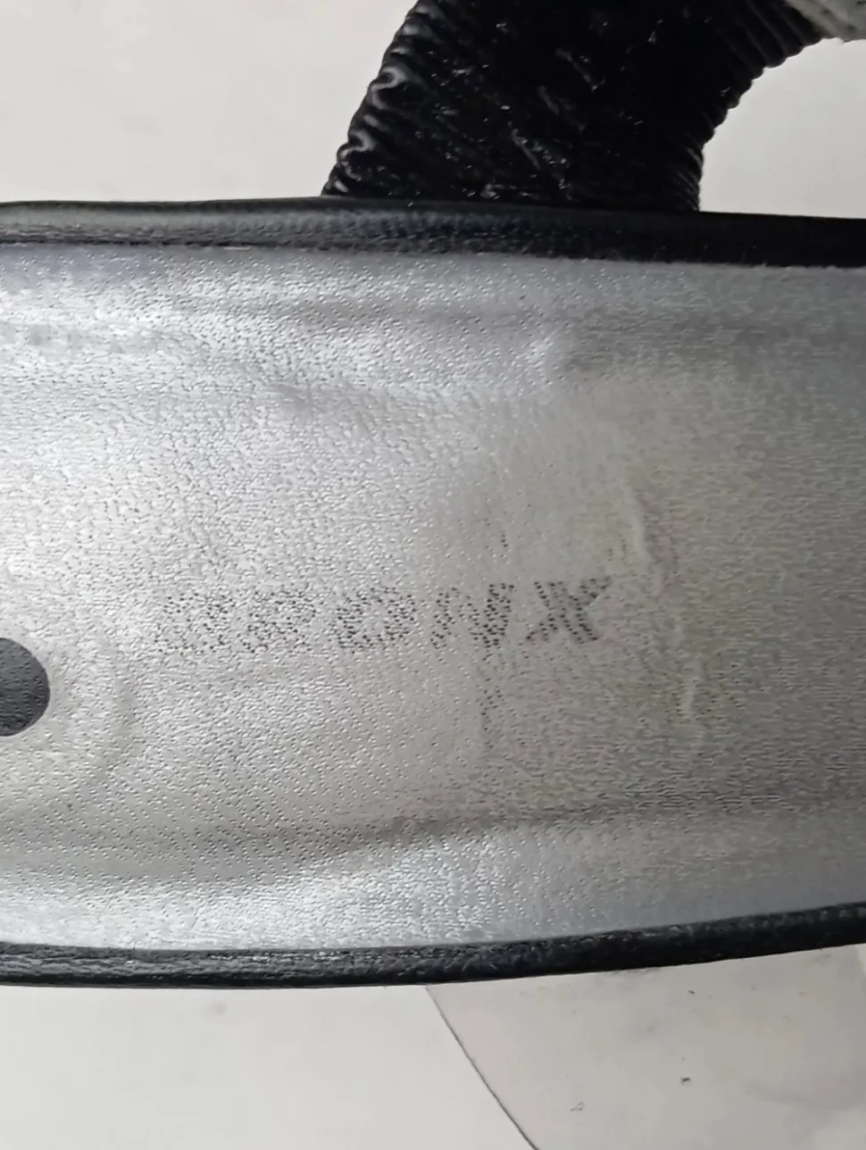 Pantoletten Größe 38