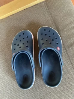 Pantoletten Größe 41