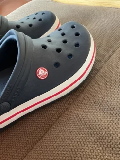 Pantoletten Größe 41