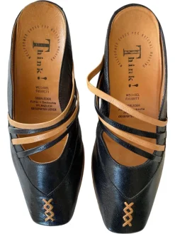 Pantoletten Größe 37