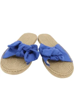 Pantoletten Größe 39