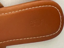 Pantoletten Größe 38