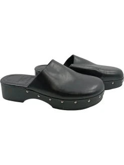 Pantoletten Größe 39