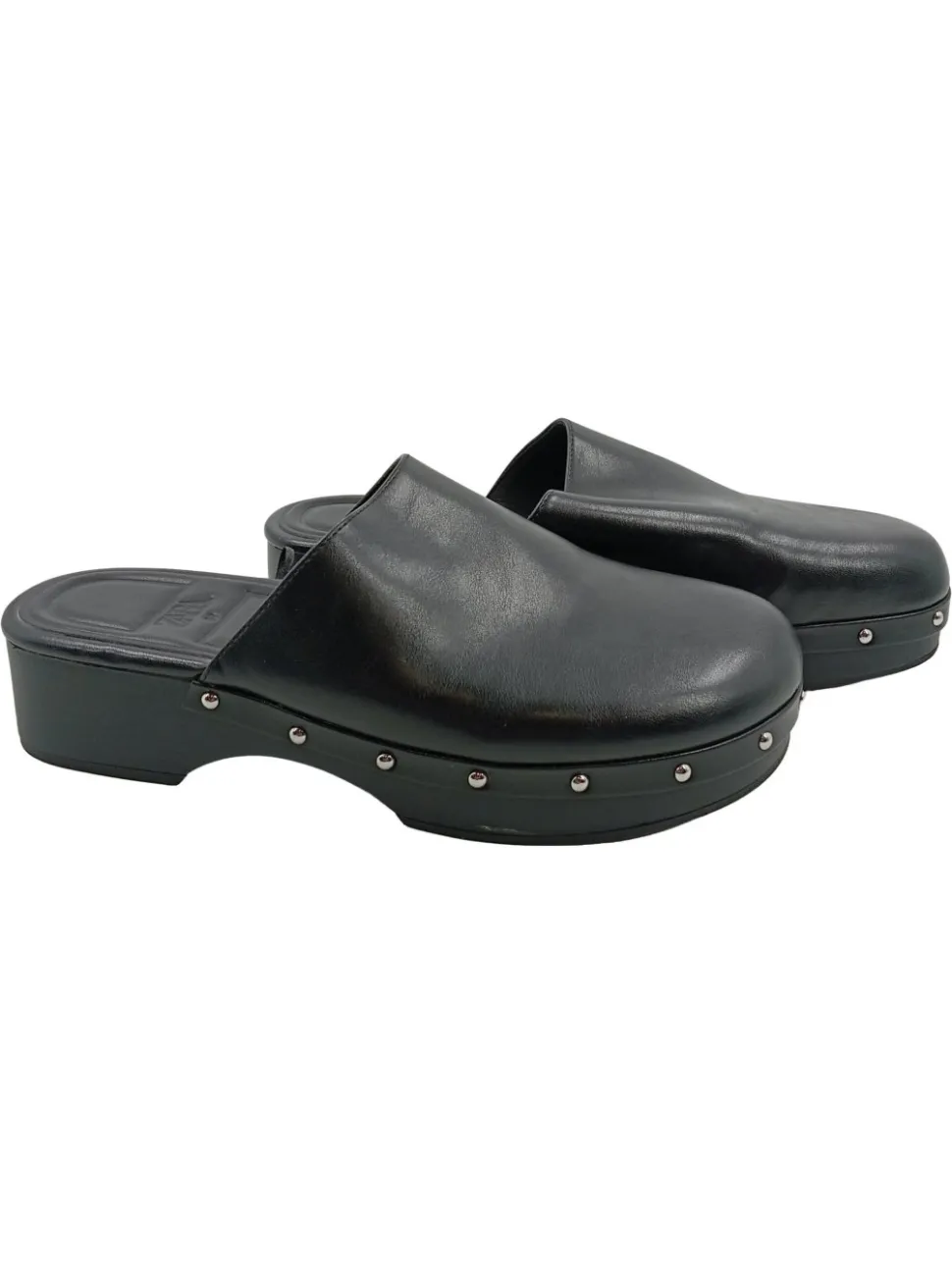 Pantoletten Größe 39