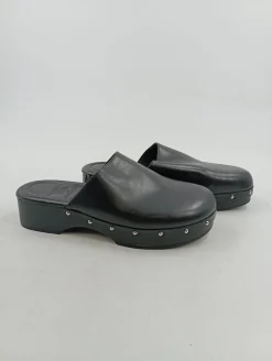 Pantoletten Größe 39