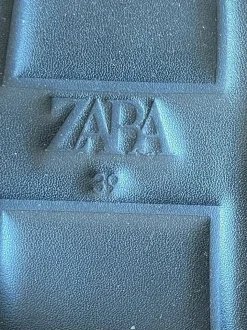 Pantoletten Größe 39