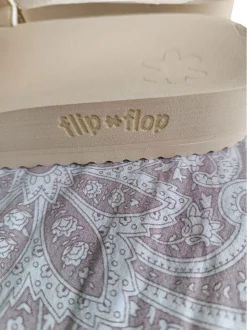 Pantoletten Größe 39