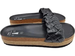 Pantoletten Größe 40